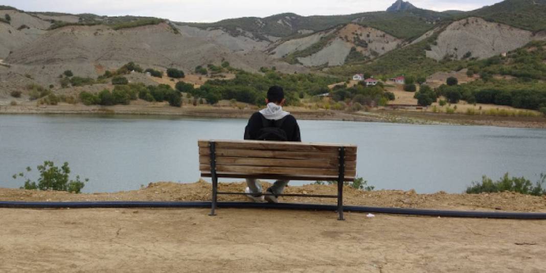 Yazın ziyaretçi akınına uğruyor, nüfusu 10 katına çıkıyor! Batının değil doğunun uğrak noktası: O ilimiz şimdi kabuğuna çekildi 4